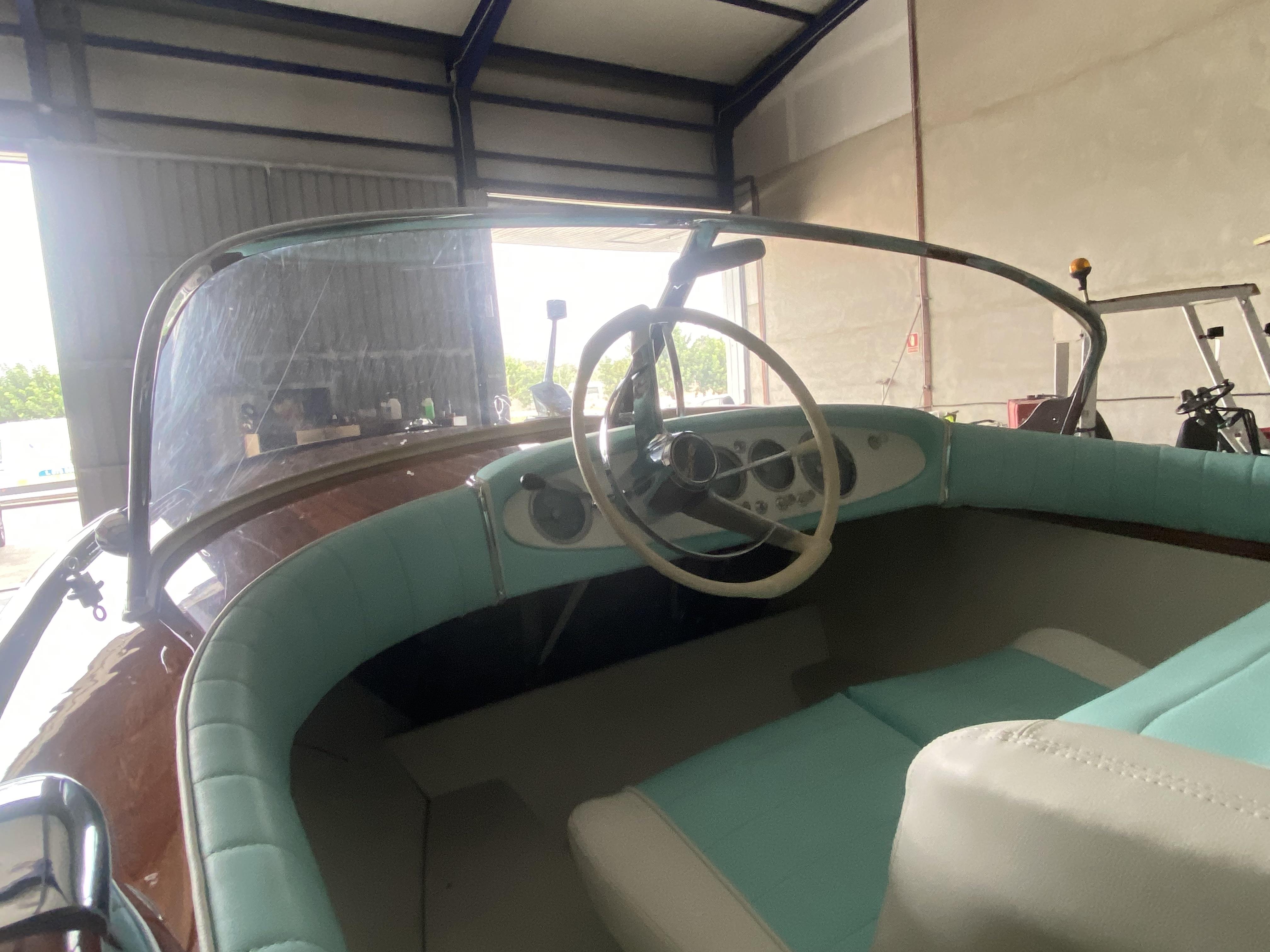 1967 RIVA RIVA JUNIOR 